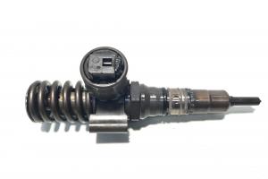 Injector, cod 03G130073G+, BPT, 0414720404, Vw Touran (1T1, 1T2) 2.0 TDI, BKD (id:505377) din dezmembrari