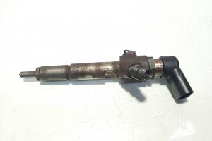 Injector, cod 4M5Q-9F593-AD, Ford Galaxy 1, 1.8 TDCI, QYWA (id:504243) din dezmembrari