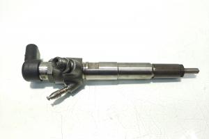 Injector cod 8201100113, 166006212R, Nissan Qashqai (2) 1.5 DCI, K9K646 (id:503313) din dezmembrari