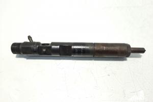 Injector cod 8200676774, H8200421897, Renault Megane 2, 1.5 DCI, K9K (id:504476) din dezmembrari