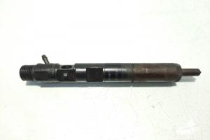 Injector cod 8200676774, H8200421897, Renault Megane 2, 1.5 DCI, K9K (id:504474) din dezmembrari