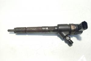 Injector, cod 0445110183, Opel Combo, 1.3 CDTI, Z13DTJ (id:503684) din dezmembrari