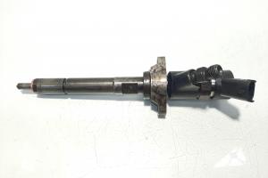 Injector, cod 0445110259, Ford Focus 2 (DA) 1.6 TDCI, G8DB (pr:110747) din dezmembrari