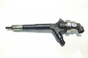 Injector, cod 8973762703, Opel Astra J, 1.7 CDTI, A17DTR (id:504175) din dezmembrari