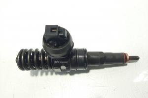 Injector cod 038130073BA, BTC, 0414720216, Vw Golf 4 Variant (1J5) 1.9 TDI, ASZ (id:506084) din dezmembrari