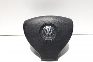 Airbag volan, cod 1K0880201DE, Vw Golf 5 Variant (1K5) (id:505886) din dezmembrari