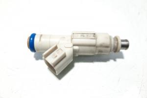 Injector, cod 0280156155, Ford Mondeo 3 (B5Y) 1.8 benz, CHBA (id:505751) din dezmembrari