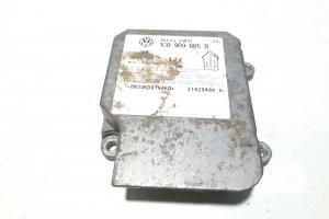 Calculator airbag, cod 1C0909605B, Vw Passat (3B3) (id:505205) din dezmembrari