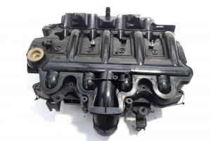 Capac culbutori cu galerie admisie, cod 8200714033, Renault Vel Satis, 2.2 DCI, G9T702 (id:506226) din dezmembrari