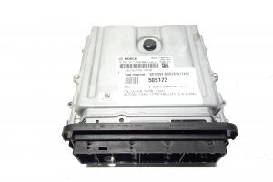 Calculator motor, cod 8512292-01, 0281017450, Bmw 3 (E90) 2.0 Diesel, N47D20C (id:505173) din dezmembrari