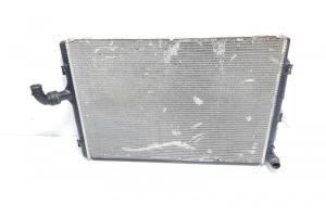 Radiator racire apa, cod 1K0121251AB, Seat, 2.0 TDI, BKD (idi:476517) din dezmembrari