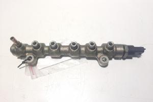 Rampa injectoare cu senzor , cod 0445214079, 8200378703, Renault Vel Satis, 2.2 DCI, G9T702 (id:506229) din dezmembrari