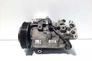 Compresor clima, cod 926008209R, Renault Megane 2, 1.5 DCI (id:504646) din dezmembrari