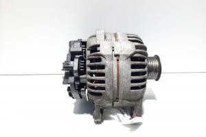 Alternator 150A , cod 8200175210, Renault Laguna 2, 2.2 DCI, G9T702 (id:506228) din dezmembrari