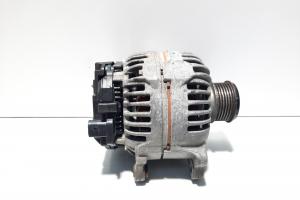 Alternator 140A Bosch , cod 06F903023F, Seat Altea (5P1) 1.6 TDI, CAY (pr:592126) din dezmembrari