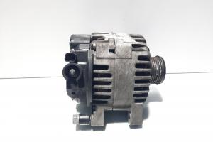 Alternator 150A Valeo, cod 9646321780, Citroen, 1.6 HDI, 9HX (pr:110747) din dezmembrari