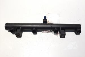 Rampa injectoare, cod 9628084680, Peugeot 307 SW, 2.0 benz, RFN (id:506359) din dezmembrari