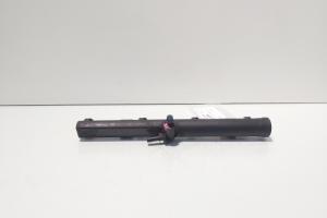 Rampa injectoare, cod 9628084680, Peugeot 307 SW, 2.0 benz, RFN (id:506359) din dezmembrari