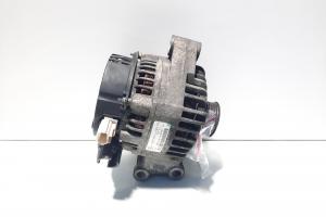 Alternator 105A, cod 3N11-10300-AD, Ford, 1.6 benz, HWDA (idi:504849) din dezmembrari