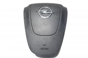 Airbag volan, cod GM13270401, Opel Astra J [Fabr 2009-2015] (id:505824) din dezmembrari