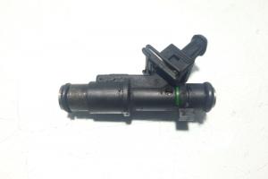 Injector, cod 01F005A, Peugeot 307 SW, 2.0 benz, RFN (id:506362) din dezmembrari