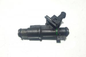 Injector, cod 01F005A, Peugeot 307 SW, 2.0 benz, RFN (id:506361) din dezmembrari