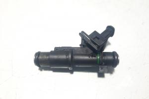 Injector, cod 01F005A, Peugeot 307 SW, 2.0 benz, RFN (id:506360) din dezmembrari