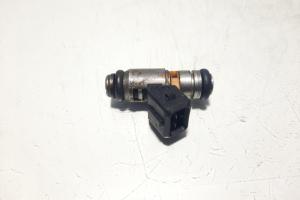 Injector, Fiat Punto (188) 1.2 benz, 188A400 (id:506304) din dezmembrari