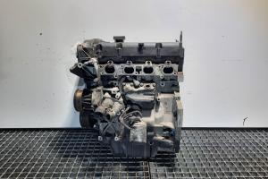 Motor, cod HWDA, Ford, 1.6 benz (idi:505103) din dezmembrari