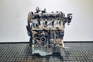 Motor, cod K9K636, Nissan, 1.5 DCI (idi:503734) din dezmembrari