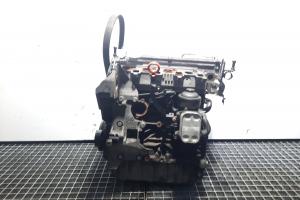 Motor, cod CAY, Seat, 1.6 TDI (idi:505091) din dezmembrari