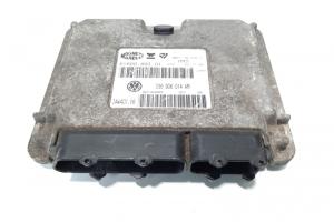 Calculator motor, cod 036906014AM, Vw Bora Combi (1J6) 1.4 B, AHW (idi:483235) din dezmembrari