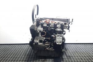 Motor, cod CAY, Vw, 1.6 TDI (idi:505091) din dezmembrari