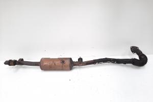 Catalizator, cod GM55567193, Opel, 1.7 CDTI, A17DTS (idi:503196) din dezmembrari