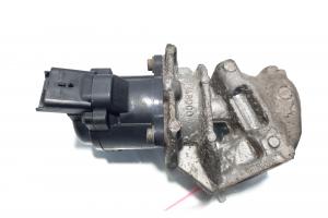 EGR, cod 9660276280, Peugeot, 1.6 HDI, 9HY (idi:503342) din dezmembrari