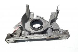 Capac vibrochen, cod 038103153Q, Seat, 1.9 TDI, BXE (idi:504887) din dezmembrari