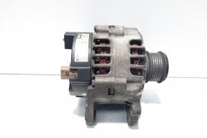 Alternator 90A Valeo, cod 038903023R, Skoda Fabia 1 Combi (6Y5) 1.9 TDI, ATD (pr:110747) din dezmembrari