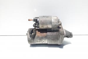 Electromotor, cod 55193355, Fiat Punto (188) 1.2 benz, 5 vit man (pr:110747) din dezmembrari