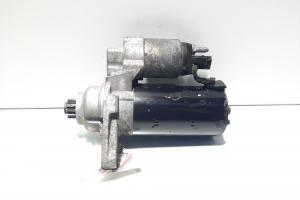 Electromotor, cod 02Z911023N, VW, 1.6 TDI, CAY, 5 vit man (idi:504878) din dezmembrari