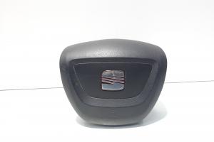 Airbag volan, cod 5P0880201AE, Seat Altea XL (5P5, 5P8) (id:506648) din dezmembrari