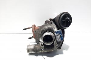 Turbosuflanta, cod 54359700006, Opel, 1.3 CDTI, Z13DTJ (idi:505307) din dezmembrari