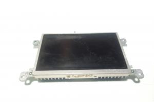 Display navigatie, cod 8T0919603F, Audi (idi:505264) din dezmembrari