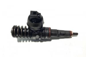 Injector, cod 045130073T, RB3, 0414720035, Vw Polo (9N) 1.4 TDI, AMF (id:506409) din dezmembrari