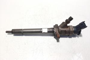 Injector, cod 9M5Q-9F593-AA, 0445110353, Ford Focus 2 (DA) 1.6 TDCI, G8DA (pr:110747) din dezmembrari