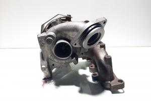 Turbosuflanta, Audi, 1.6 TDI, CAYC (idi:504700) din dezmembrari