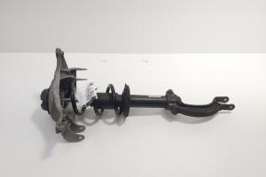Amortizor stanga fata, cod 8T0413031AF, Audi A4 (8K2, B8) 2.0 TDI, CAG (id:453557) din dezmembrari