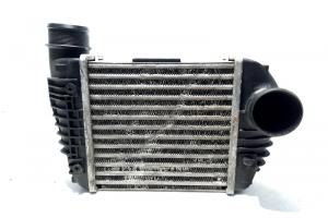 Radiator intercooler dreapta, cod 4F0145806R, Audi A6 Avant (4F5, C6) 2.7 TDI, BPP (id:506982) din dezmembrari