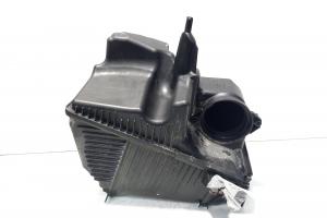 Carcasa filtru aer, cod 8200788196D, Renault Kangoo 2, 1.5 DCI, K9K800 (id:506820) din dezmembrari