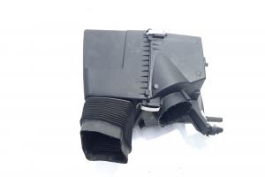 Carcasa filtru aer, cod 4F0133835H, Audi A6 Avant (4F5, C6) 2.7 TDI, BPP (id:506971) din dezmembrari