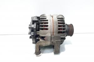 Alternator 100A, Bosch, cod GM13229984, Opel Astra H, 1.6 benz, Z16XER (id:506376) din dezmembrari